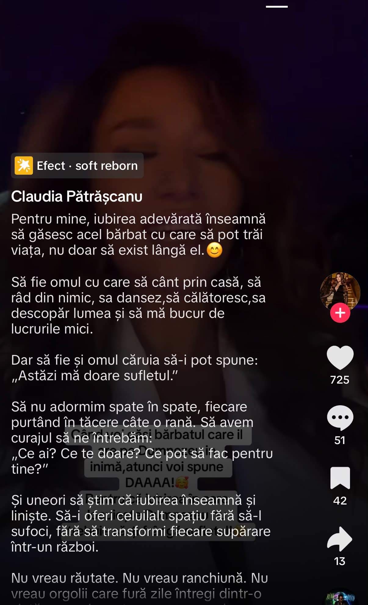Claudia Pătrășcanu