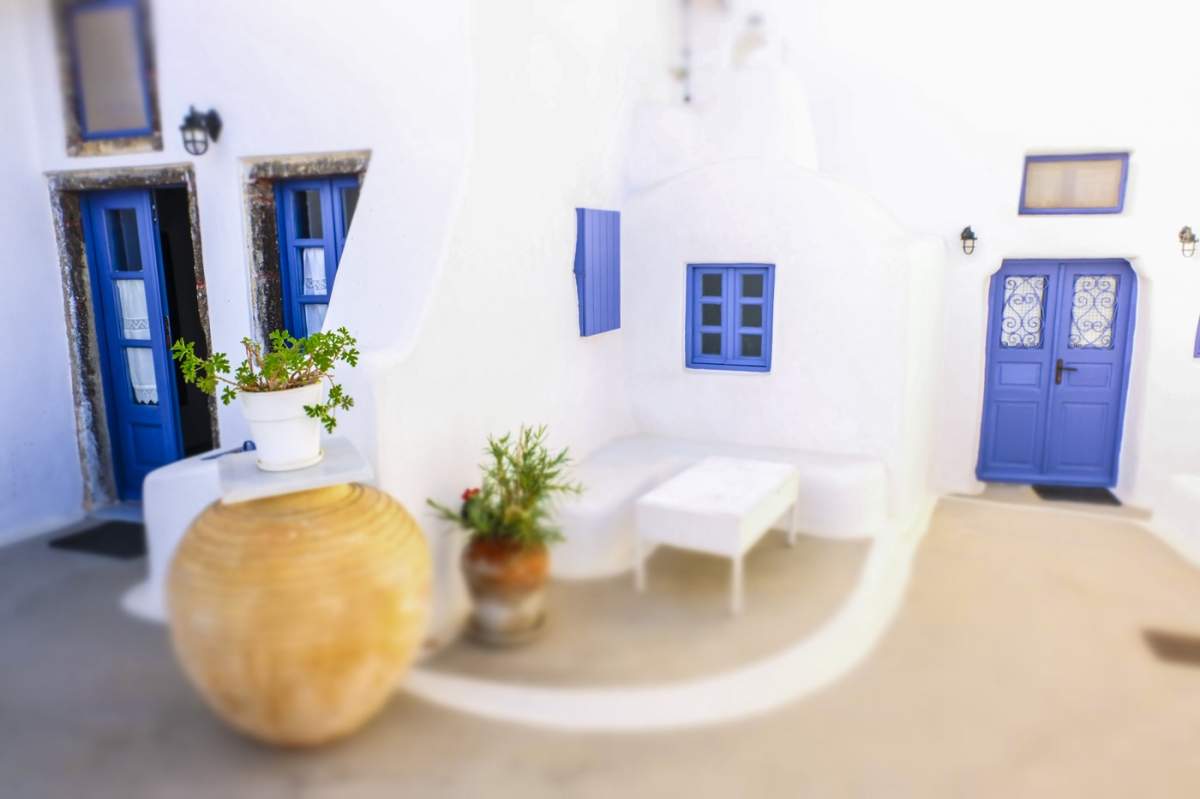 grecia