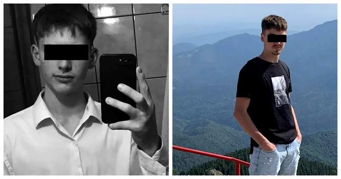 adolescenti inecati in mare olimp
