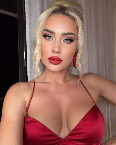 Oana Monea