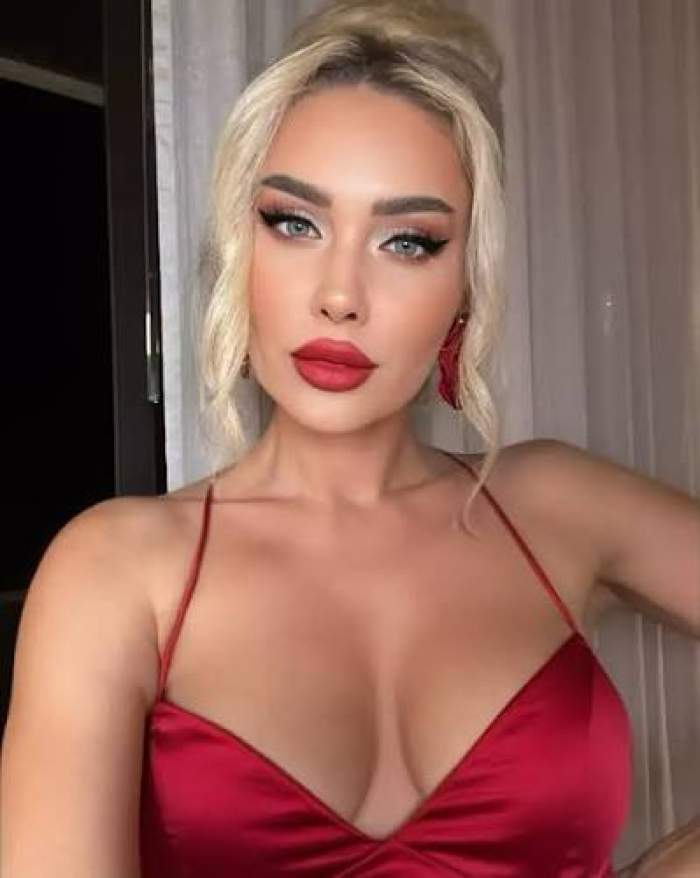 Oana Monea