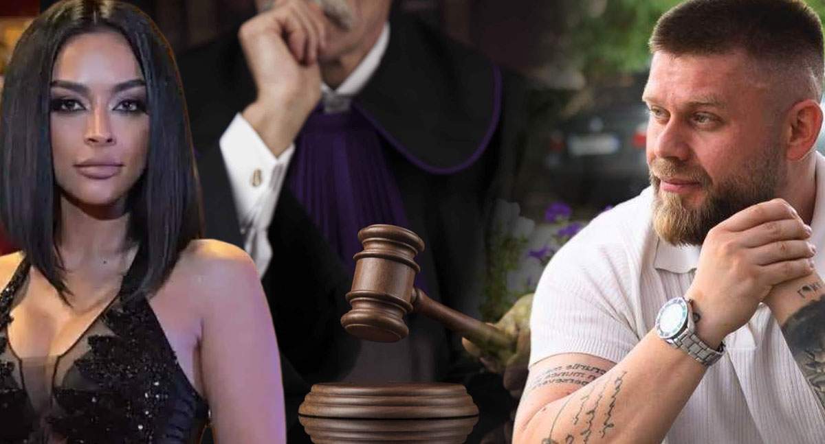 Răzvan Kovacs spune de ce s-a decis să o dea în judecată pe Ema Oprișan! Trece prin momente grele