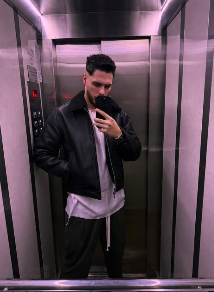 andrei lemnaru