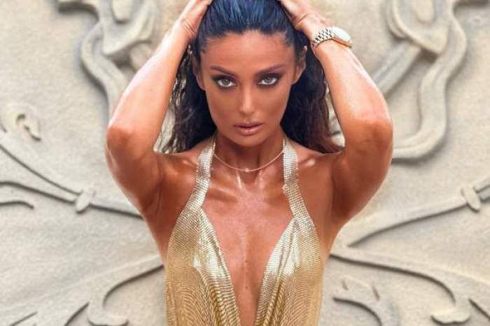 Claudia Pavel, aranjată