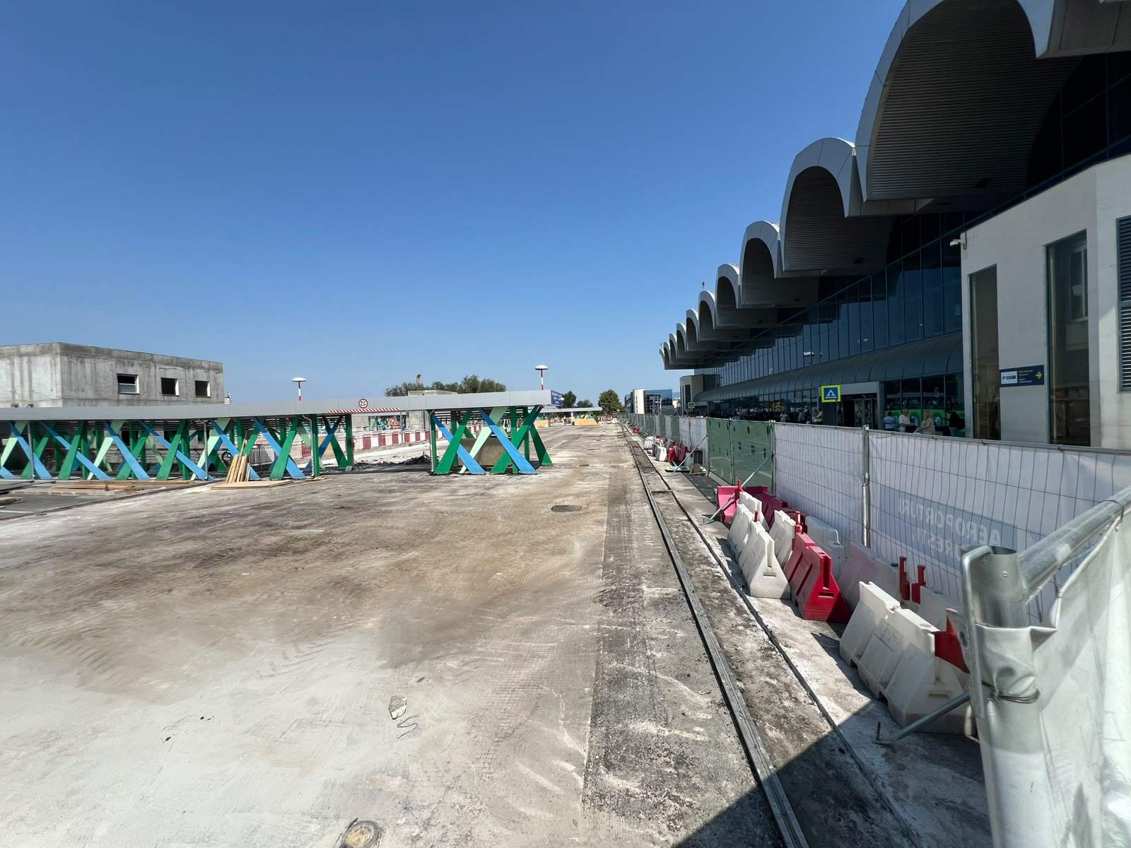 Intenționezi să călătorești cu avionul în perioada următoare? Anunț de ultimă oră pentru cei care tranzitează Aeroportul „Henri Coandă”
