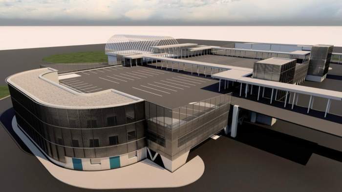 Intenționezi să călătorești cu avionul în perioada următoare? Anunț de ultimă oră pentru cei care tranzitează Aeroportul „Henri Coandă”
