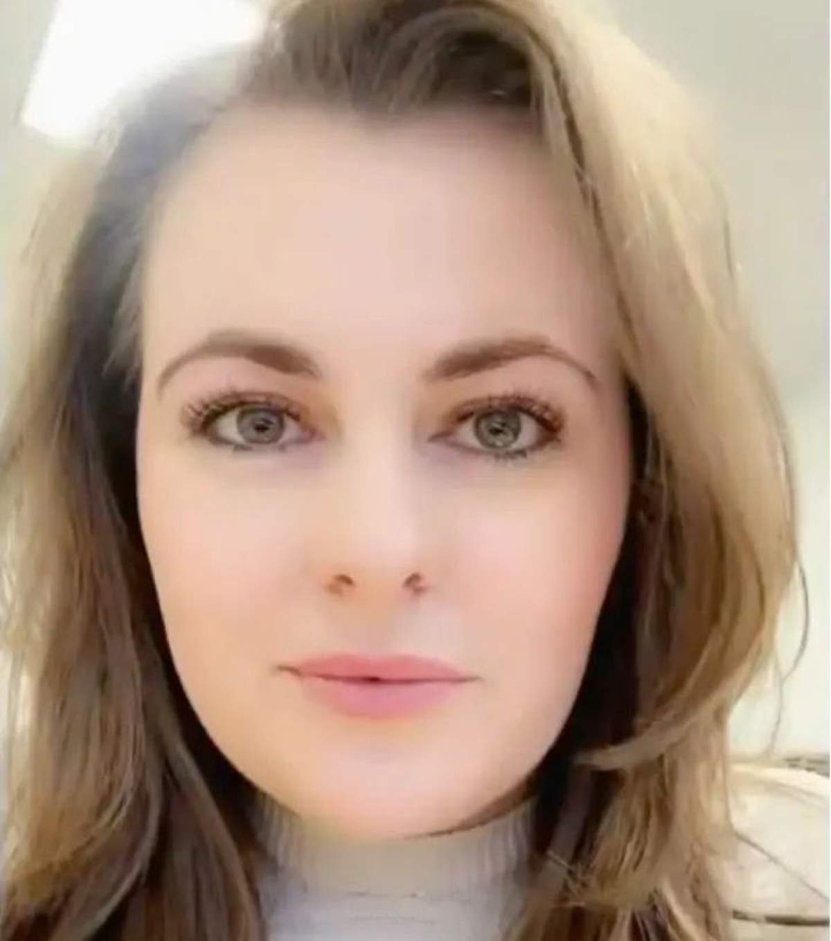Angelina Khalimendik