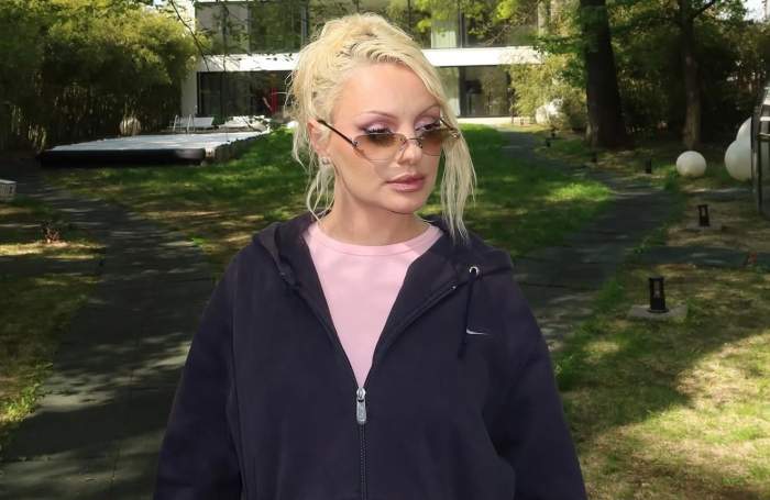 Alexandra Stan