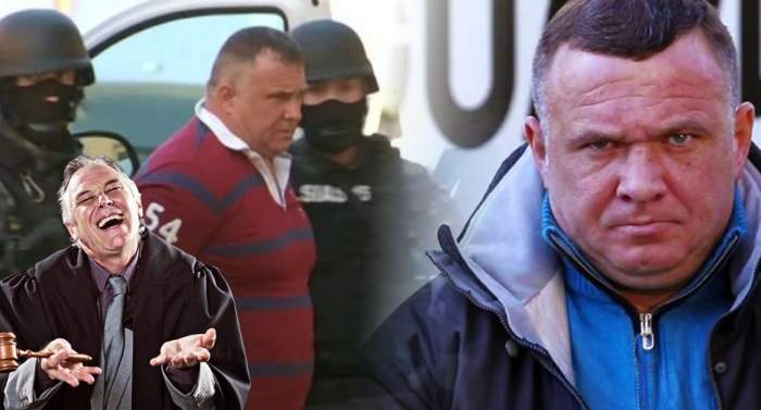 Românul care a speriat Occidentul, veste incredibilă, în spatele gratiilor | 1-0 pentru Ioan Clămparu