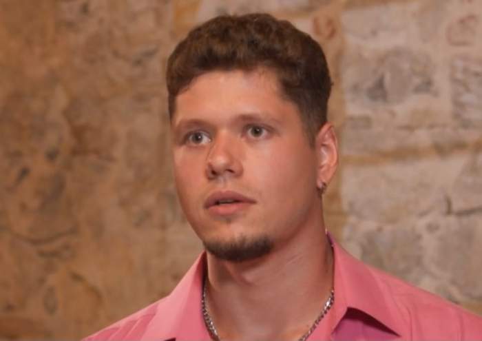 Radu de la Mireasa