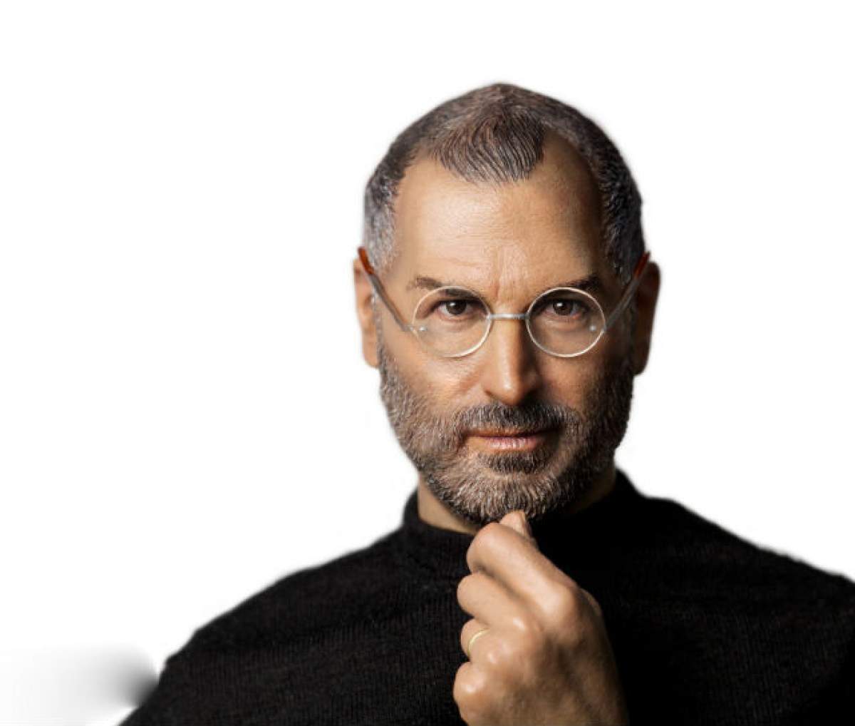 Steve Jobs