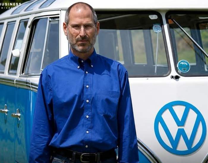 Locul în care Steve Jobs fugea de tehnologie. Refugiul din Hawaii unde revenea alături de familie