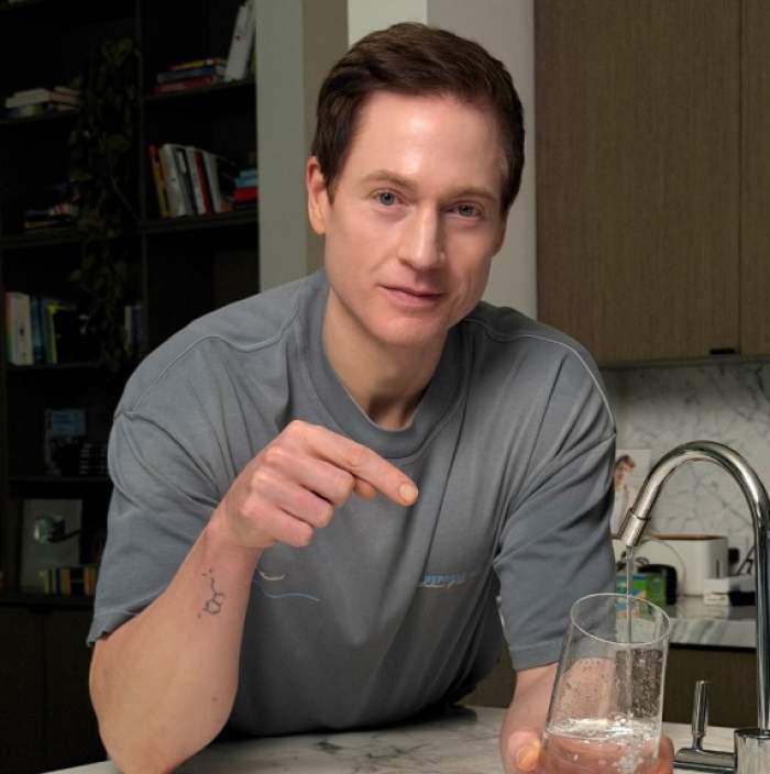 Bryan Johnson