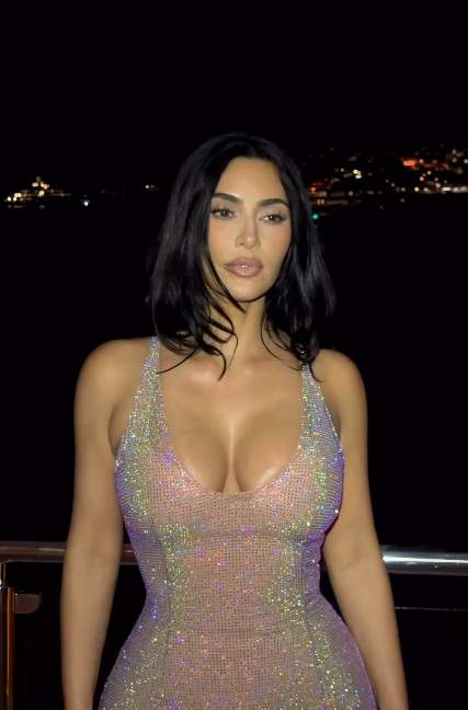 Kim Kardashian