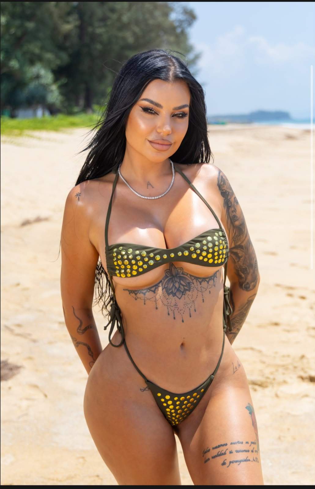 gabriela barbu