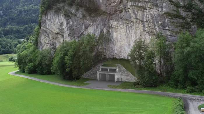 buncar elvetia