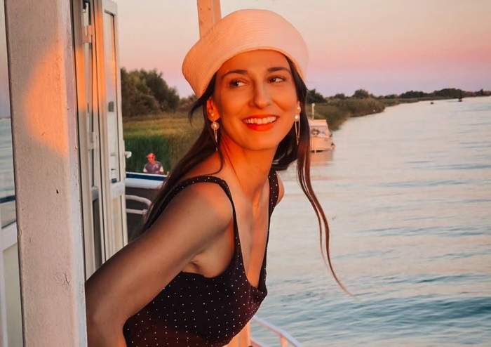 dana rogoz
