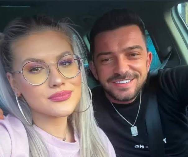andrei pernes si sabrina imbrea