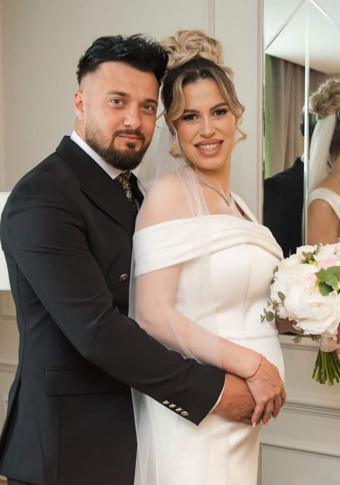 Simona Butură de la Insula Iubirii face primele declarații după ce a devenit mamă pentru prima dată! Declarații emoționante despre naștere și primele zile acasă alături de fetița ei