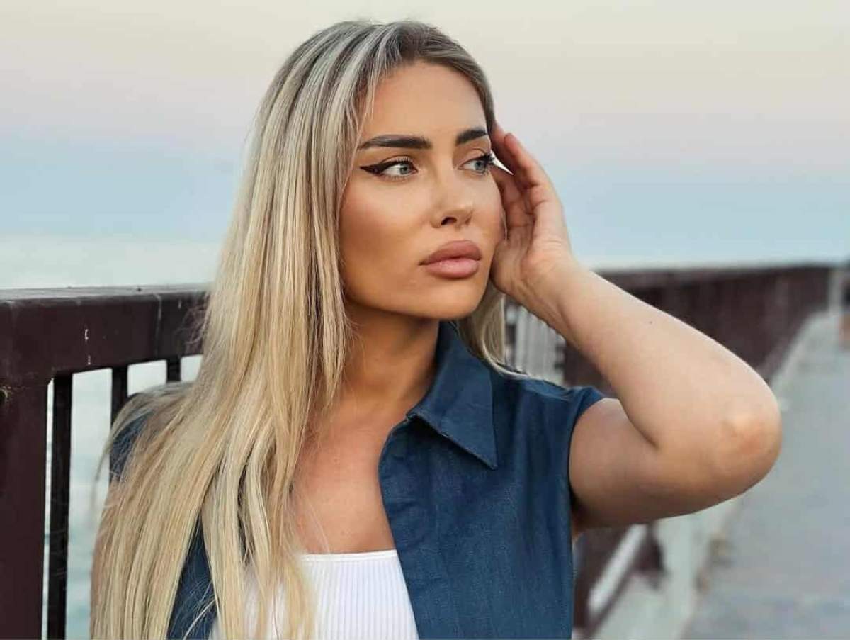 oana monea