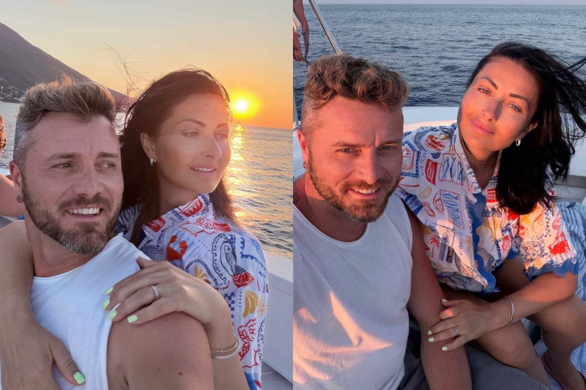 gabriela cristea si tavi clonda