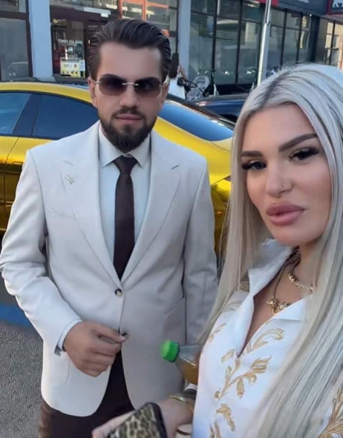 andreea bld si adam