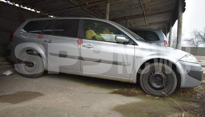 Misterul mașinii „Monstrului din Caracal” | Ce se întâmplă cu autoturismul cu care au fost răpite Luiza Melencu și Alexandra Măceșanu!