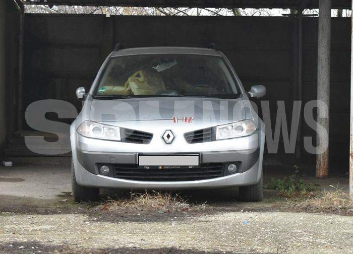 Misterul mașinii „Monstrului din Caracal” | Ce se întâmplă cu autoturismul cu care au fost răpite Luiza Melencu și Alexandra Măceșanu!