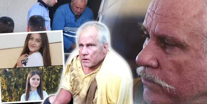 Misterul mașinii „Monstrului din Caracal” | Ce se întâmplă cu autoturismul cu care au fost răpite Luiza Melencu și Alexandra Măceșanu!