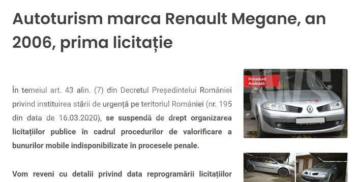 Misterul mașinii „Monstrului din Caracal” | Ce se întâmplă cu autoturismul cu care au fost răpite Luiza Melencu și Alexandra Măceșanu!