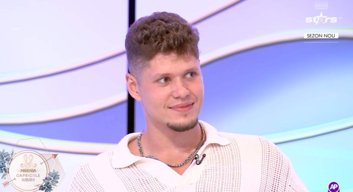 Radu de la Mireasa