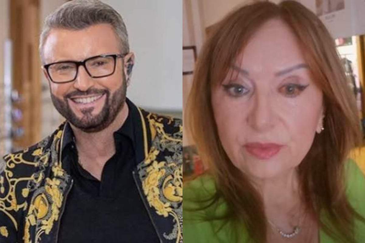 Cătălin Botezatu, prima reacție după acuzațiile lui Eli Lăslean! Verdict dur: "Este atât de ipocrită"