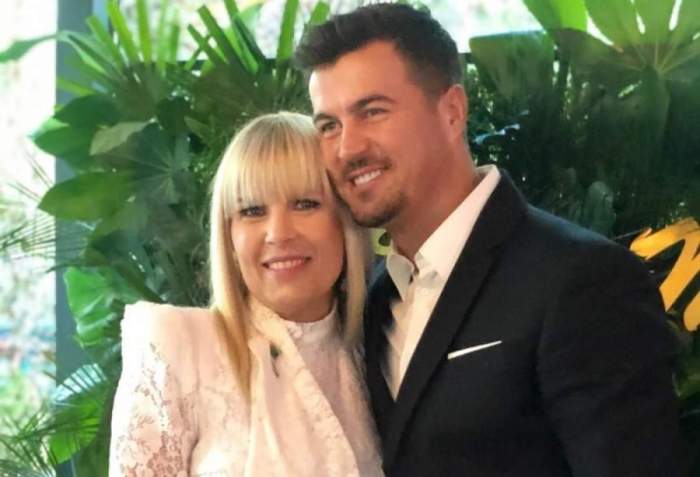Elena Udrea și Adrian Alexandrov, 10 ani de relație! Mesajul emoționant al fostului politician