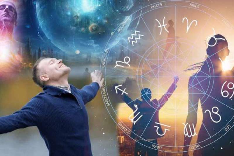 Zodiile care scapă de ghinion începând cu 3 august 2026. Urmează o perioadă plină de bucurii și reușite pentru acești nativi