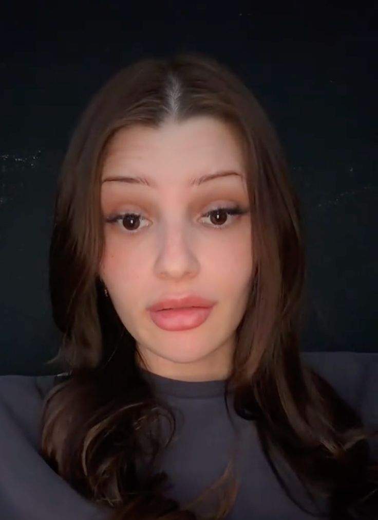 O tânără vorbește despre Valerie Lungu