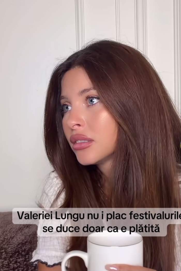 Valerie Lungu