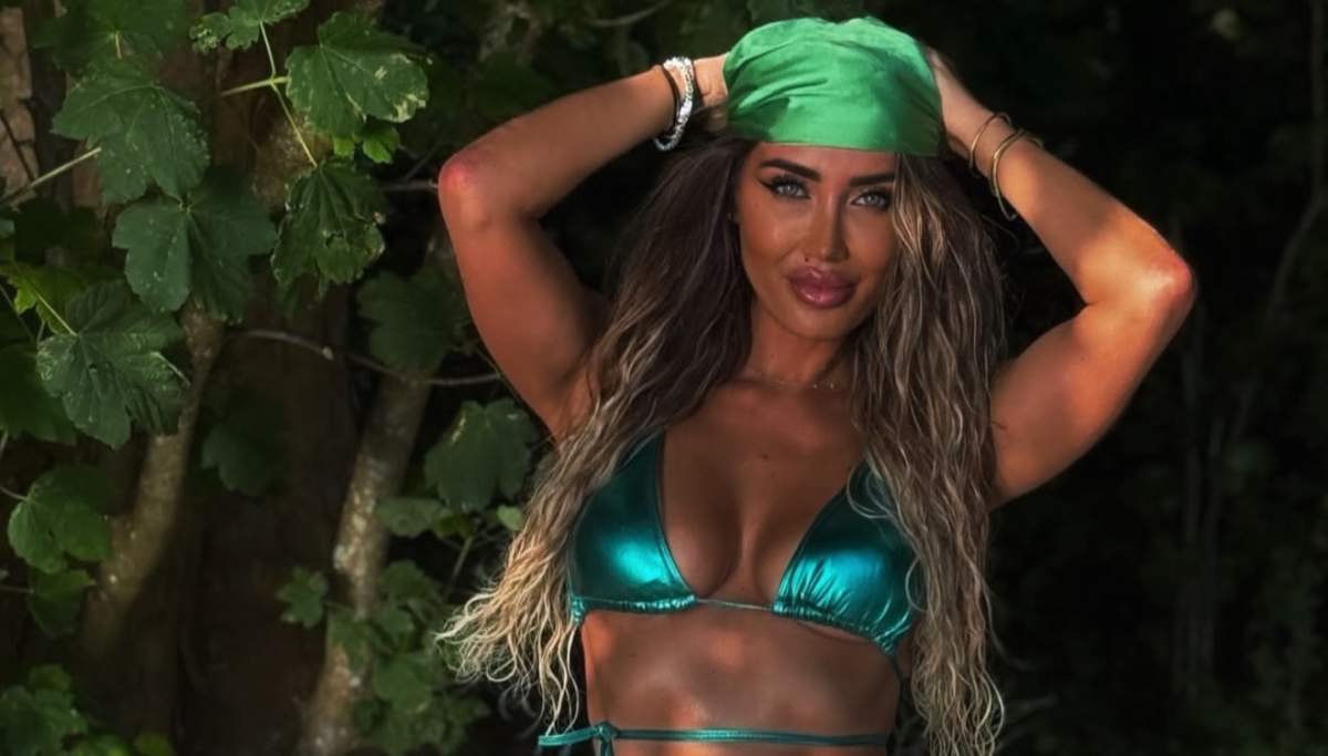 Maria Avram sexy