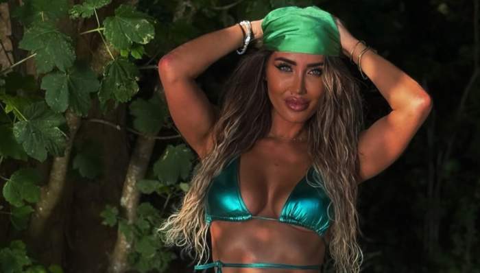 Maria Avram sexy