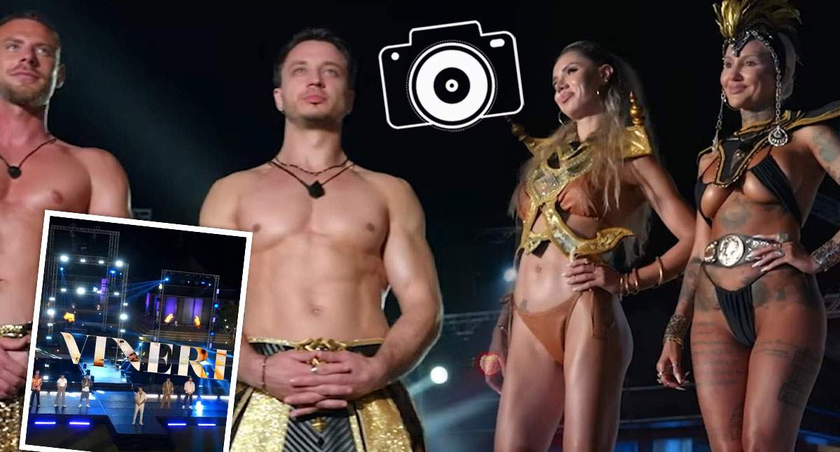 Cum arată ispitele de la Insula Iubirii, sezonul 10! Concurenții vor avea parte numai de surprize | FOTO