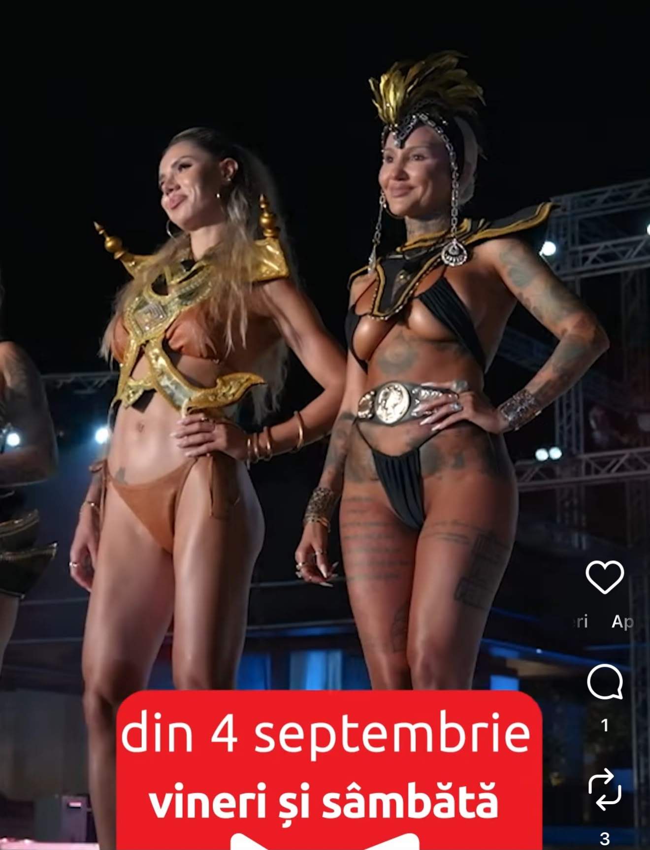 Cum arată ispitele de la Insula Iubirii, sezonul 10! Concurenții vor avea parte numai de surprize | FOTO