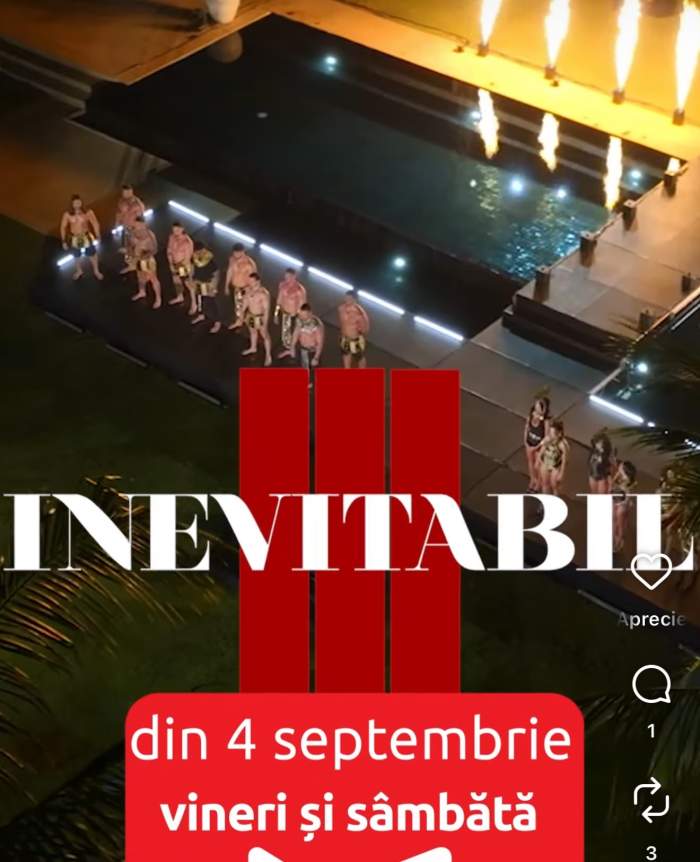 Cum arată ispitele de la Insula Iubirii, sezonul 10! Concurenții vor avea parte numai de surprize | FOTO