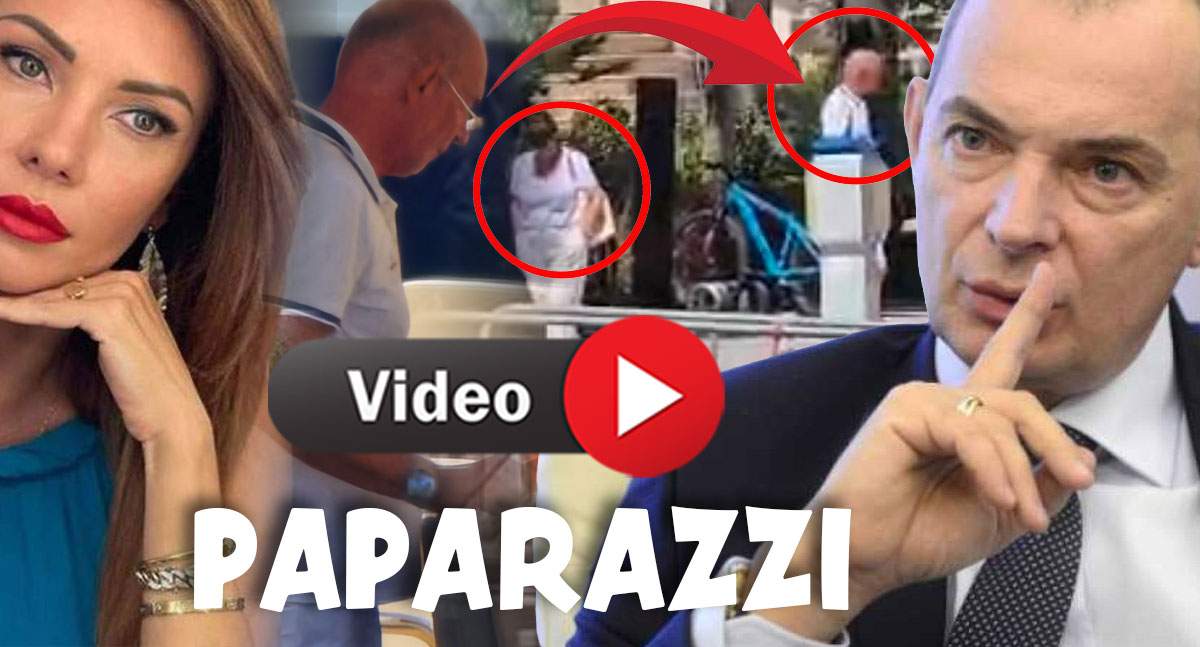 EXCLUSIV PAPARAZZI | Bomba momentului! Milionarul Daniel Tudor, vacanță pe iaht cu fosta soție, după ce a intentat divorțul de Ramona. Imaginile care ridică mari semne de întrebare