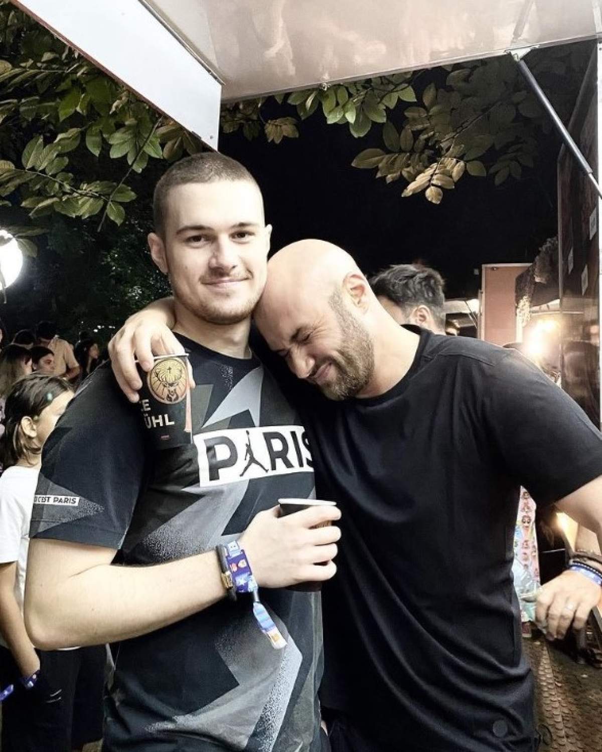 Mama lui Mihai Bendeac a spus povestea de viață a fratelui actorului. Ce urare i-a făcut lui Andrei Bendeac la împlinirea a 26 de ani