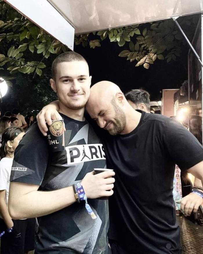 Mama lui Mihai Bendeac a spus povestea de viață a fratelui actorului. Ce urare i-a făcut lui Andrei Bendeac la împlinirea a 26 de ani