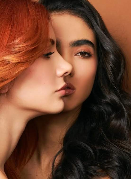 Mariana Varela și Fabiola Valentin