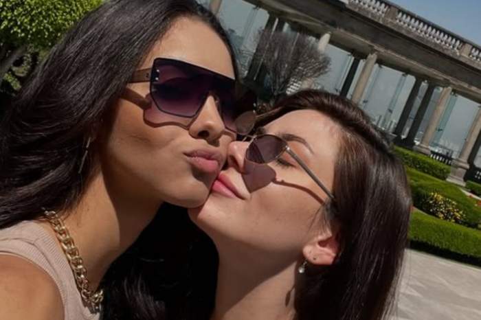 Mariana Varela și Fabiola Valentin
