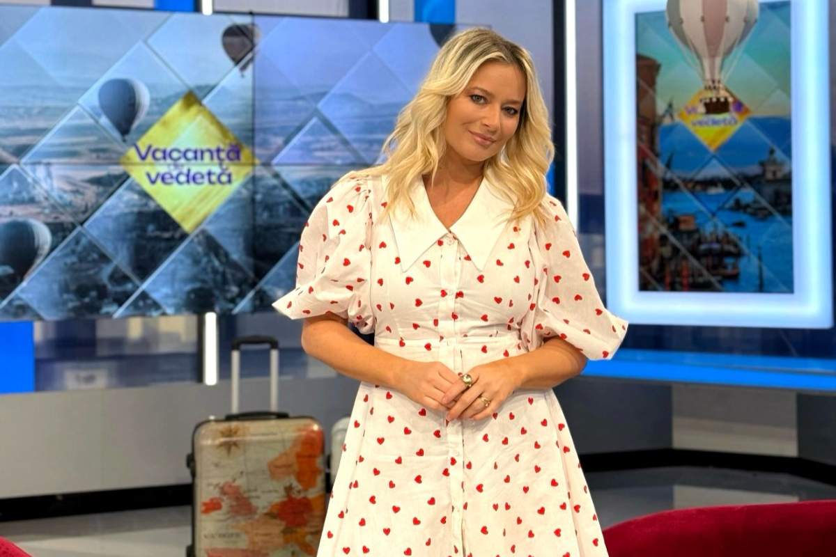 laura cosoi