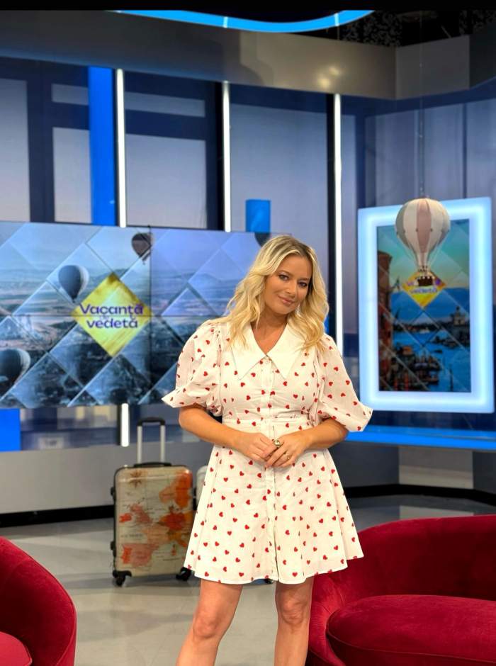 Emisiunile de weekend revin la Antena Stars din 22 august. Vedetele care dau startul noilor sezoane