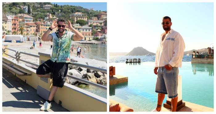 andrei vasile si teo costache insula iubirii