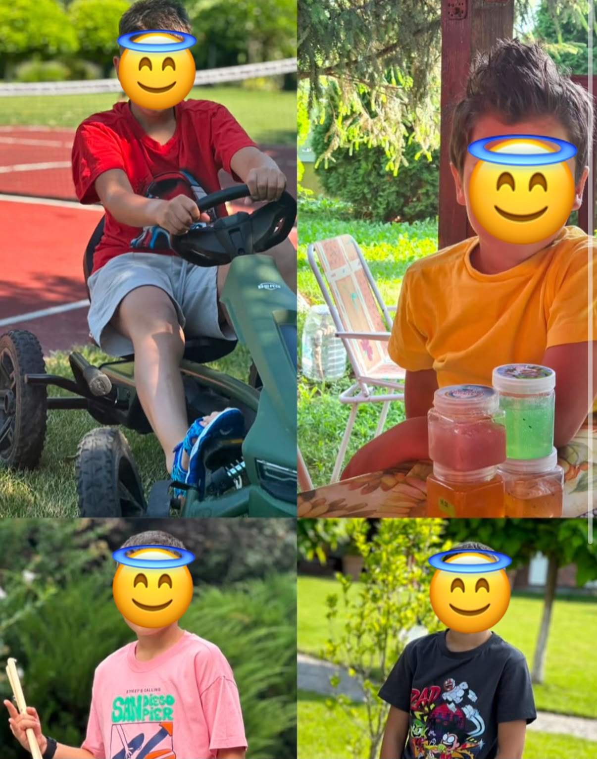 Copilul Mirelei Vaida